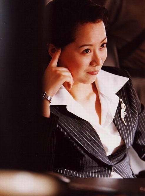 受是个演员，职业魅力与演技之路的探索