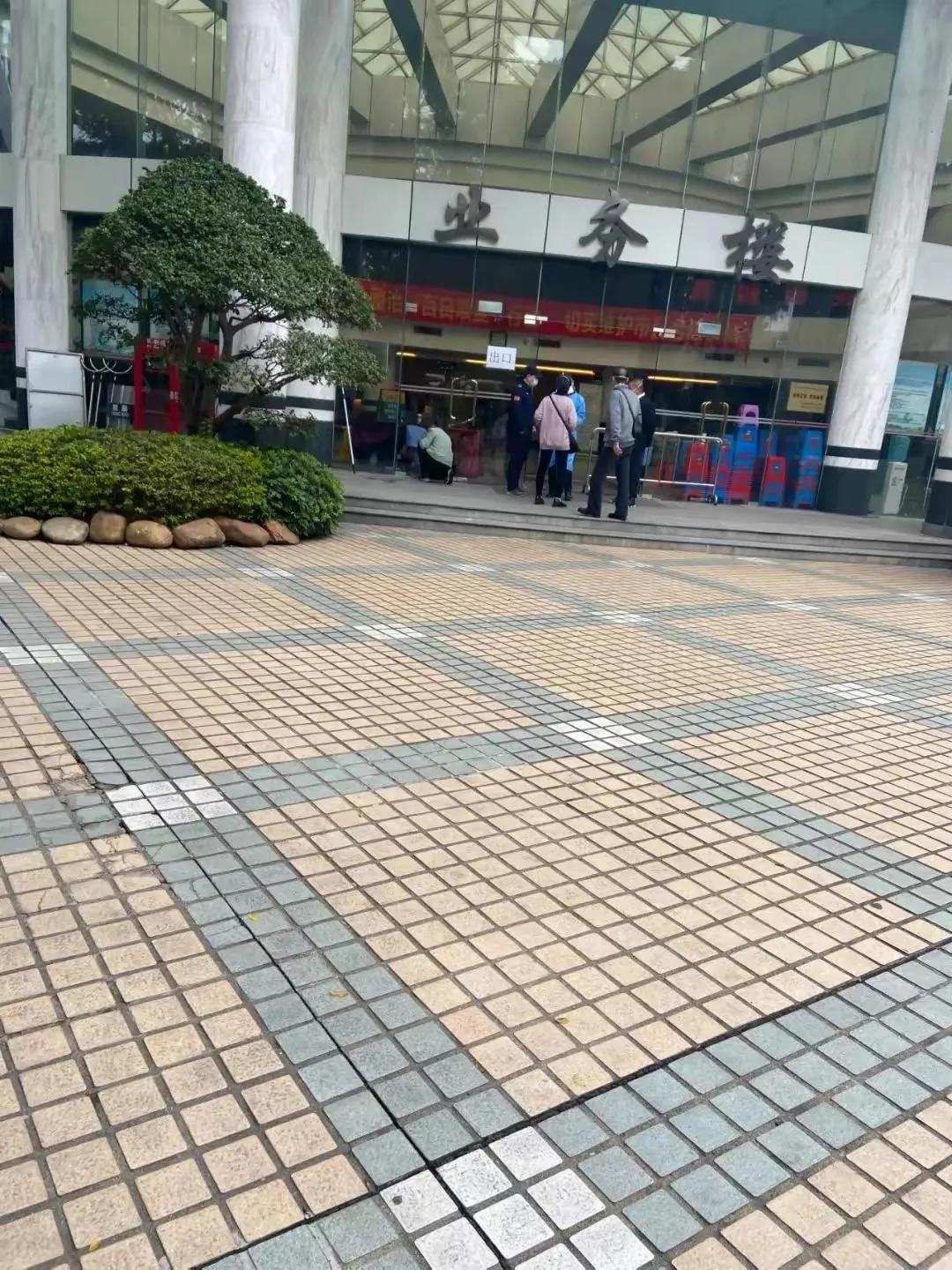 广州最新疫情通报情况更新